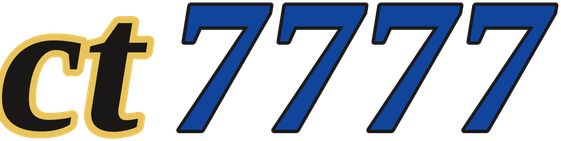 ct7777 logo