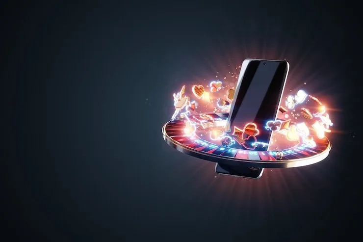 ct7777 Lucky Spinners
